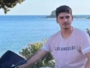 Mersin’de silahlı saldırıya uğrayan 20 yaşındaki genç hayatını kaybetti