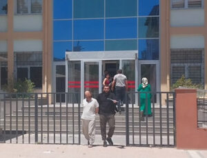 Mersin’deki anne cinayeti zanlısı tutuklandı