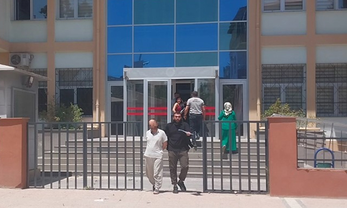 Mersin’deki anne cinayeti zanlısı tutuklandı