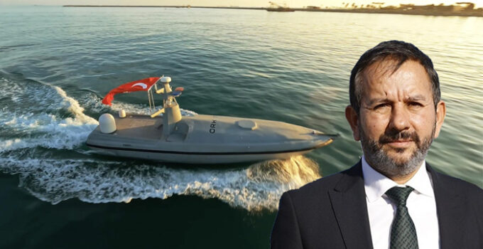 KAYACI SAVUNMA IDEF 2025’E DAMGA VURDU