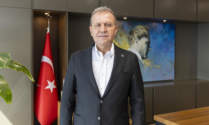 Başkan Seçer’den orman yangınlarına karşı duyarlılık çağrısı