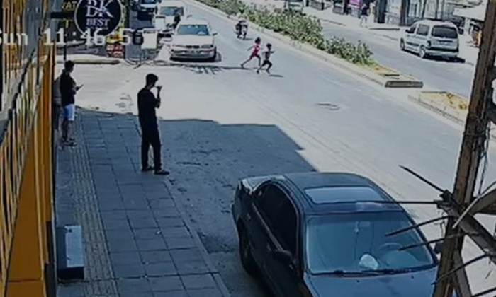 Mersin’de feci kaza: Ciğerimiz parçalandı!