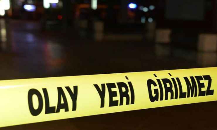 Mersin’de 13 yaşındaki çocuk babasını başından vurdu