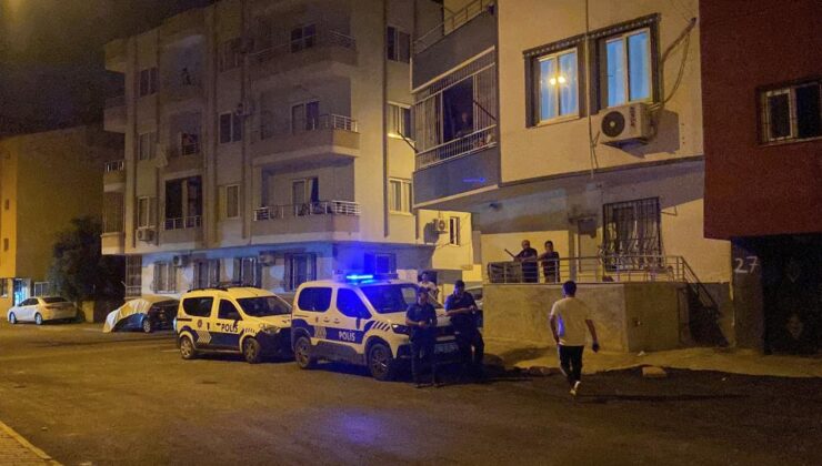 Mersin’de anne 5 yaşındaki çocuğunu bıçaklayarak öldürdüOtomatik taslak