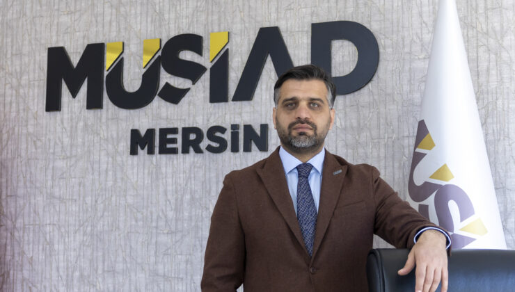 Başkan Kayan: “Eğer üretim ve istihdamda kalıcı büyüme istiyorsak, barınma maliyetlerini dengelememiz gerekiyor”