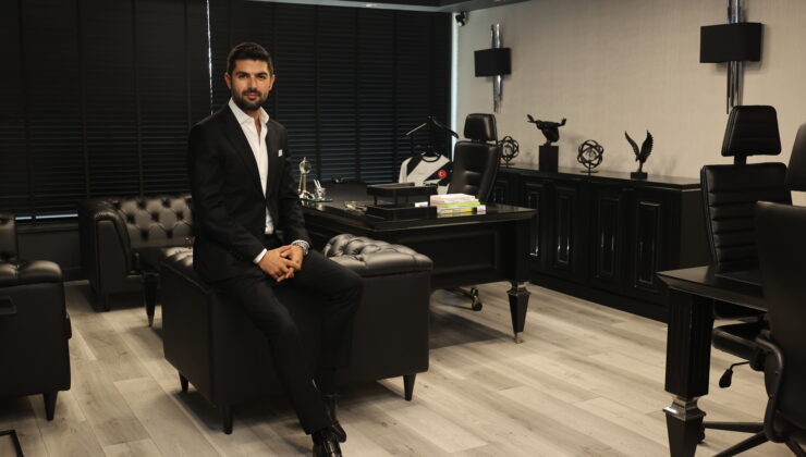 Hakan Alaca: 2026 yılının yeni bir başlangıç oluşturmasını diliyorum