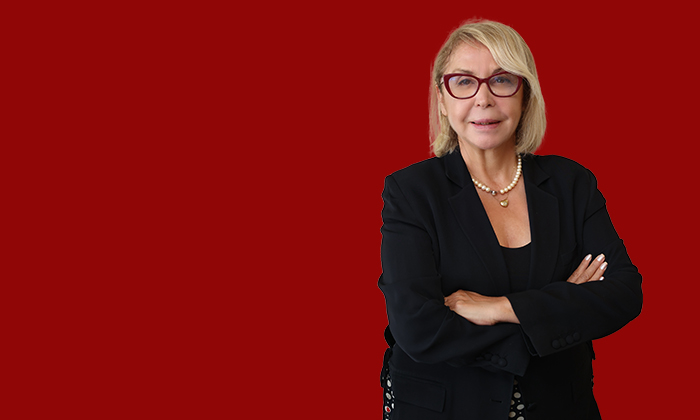 Ayten Aslankan Yeni Yılı Kutladı