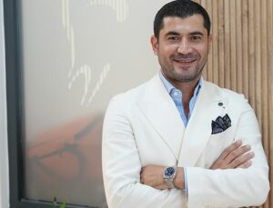 DR. DT. Sancar Şimşek Yeni Yılı Kutladı