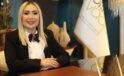 Hülya Doğmuş Yeni Yılı Kutladı