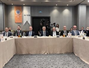 Bakliyatın önemi Mersin’de düzenlenen programda anlatıldı