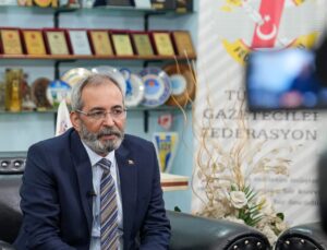 Eski Tarsus Belediye Başkanı Haluk Bozdoğan tutuklandı