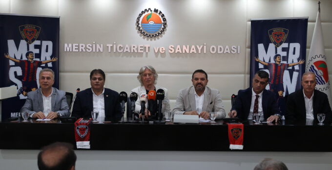 BU OLUŞUM BAŞARACAK! “MİY İÇİN TEK YÜREK”