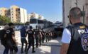 Mersin’deki 7 milyar 640 milyon TL’lik yasa dışı bahis operasyonunda 30 tutuklama