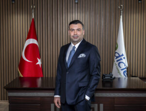 SERDAR YILDIZGÖRER MTSO’YA ADAYLIĞINI AÇIKLADI