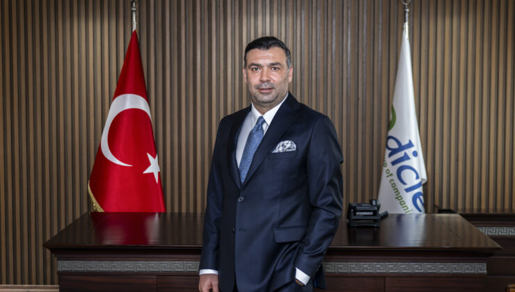 SERDAR YILDIZGÖRER MTSO’YA ADAYLIĞINI AÇIKLADI