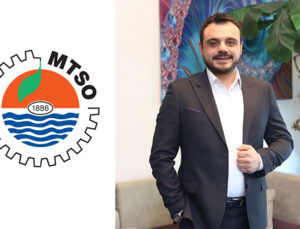AKİF YILMAZ: ORTAK PAYDAMIZ MERSİN OLMALI