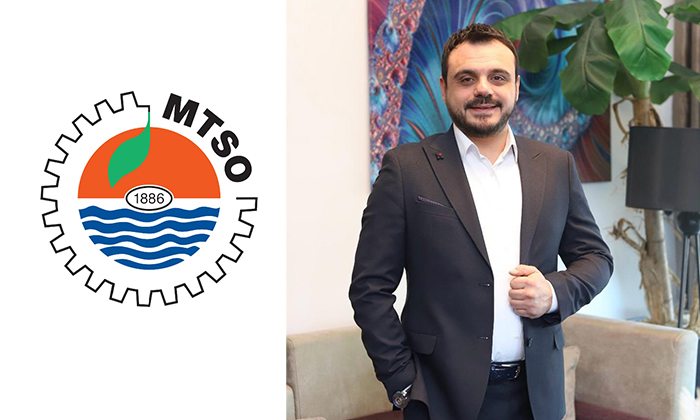 AKİF YILMAZ: ORTAK PAYDAMIZ MERSİN OLMALI