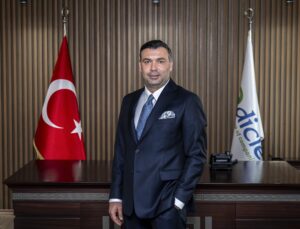 MTSO’NUN YENİ BAŞKANI SERDAR YILDIZGÖRER