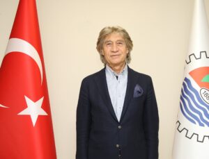 MTSO MECLİS BAŞKANI YENİDEN HAMİT İZOL OLDU