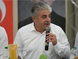 OLCAY TOK İTİRAFÇI OLDU!