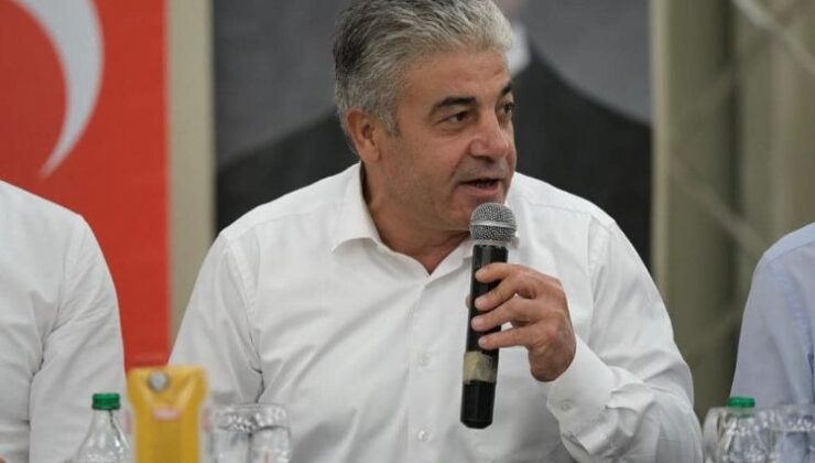 OLCAY TOK İTİRAFÇI OLDU!