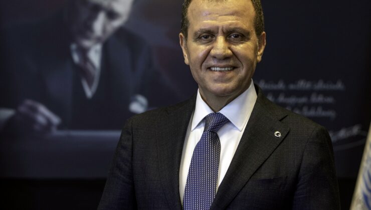 VAHAP SEÇER TUTUKLANDI