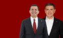 Abdullah Özyiğit ve Ahmet Serkan Tuncer tutuklama talebiyle mahkemeye sevkedildi