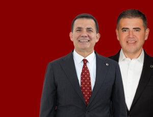 Abdullah Özyiğit ve Ahmet Serkan Tuncer tutuklama talebiyle mahkemeye sevkedildi