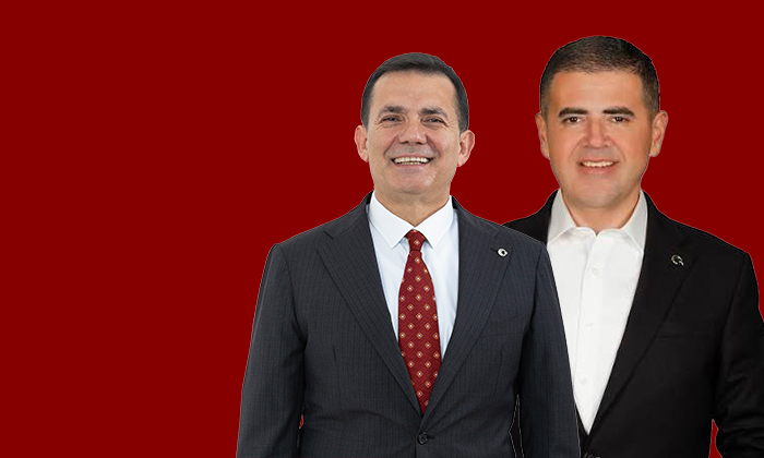 Abdullah Özyiğit ve Ahmet Serkan Tuncer tutuklama talebiyle mahkemeye sevkedildi